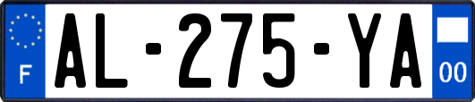 AL-275-YA