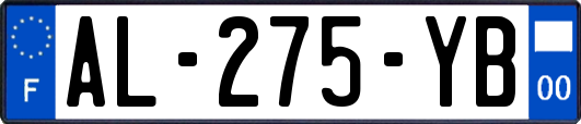 AL-275-YB