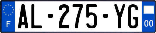 AL-275-YG