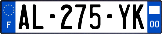 AL-275-YK