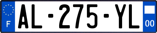 AL-275-YL