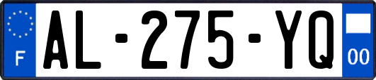 AL-275-YQ