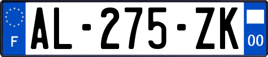 AL-275-ZK