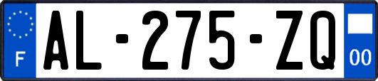 AL-275-ZQ