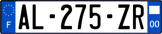 AL-275-ZR