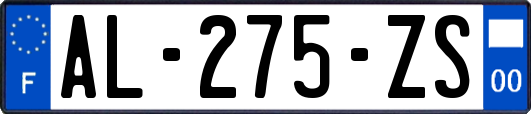 AL-275-ZS