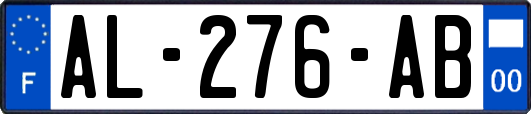 AL-276-AB