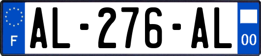 AL-276-AL