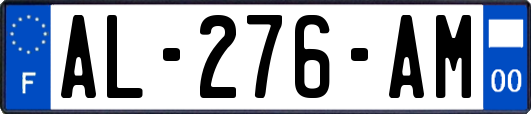 AL-276-AM