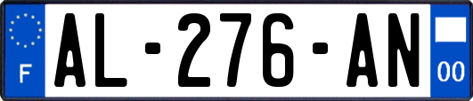 AL-276-AN