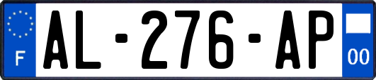 AL-276-AP