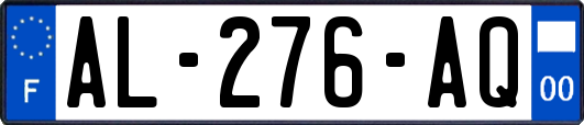 AL-276-AQ