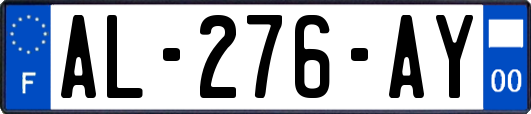 AL-276-AY