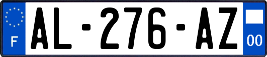 AL-276-AZ