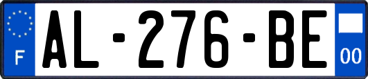 AL-276-BE