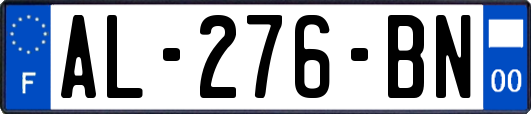 AL-276-BN