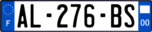 AL-276-BS