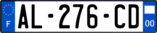 AL-276-CD