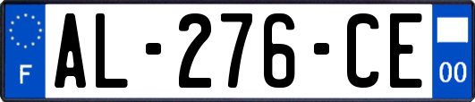 AL-276-CE