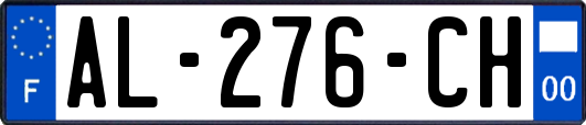 AL-276-CH