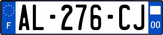 AL-276-CJ