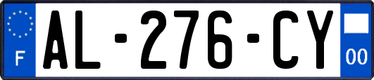 AL-276-CY
