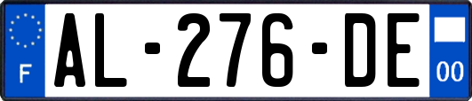 AL-276-DE