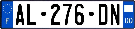 AL-276-DN