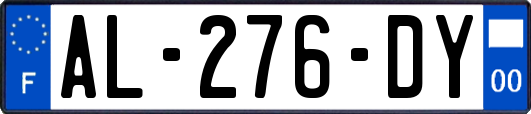 AL-276-DY