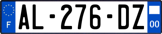 AL-276-DZ