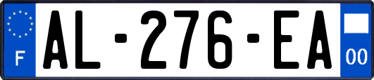 AL-276-EA