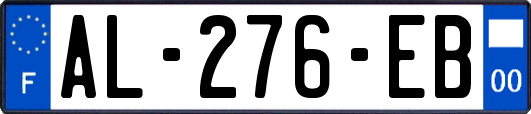 AL-276-EB