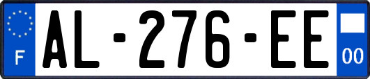 AL-276-EE