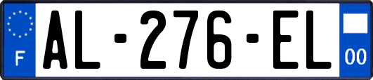 AL-276-EL