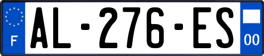 AL-276-ES