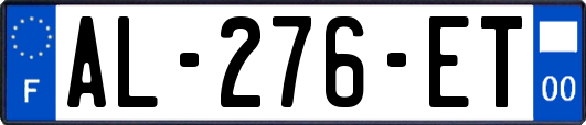 AL-276-ET