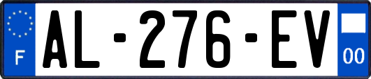 AL-276-EV