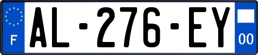 AL-276-EY