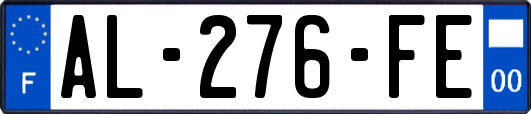 AL-276-FE
