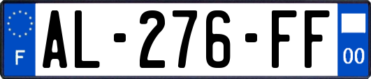 AL-276-FF