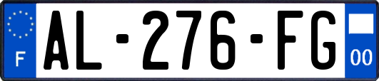 AL-276-FG