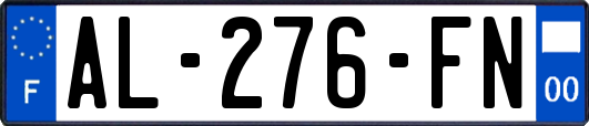 AL-276-FN