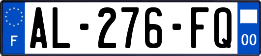 AL-276-FQ