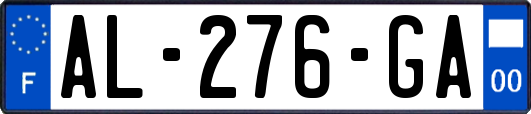 AL-276-GA