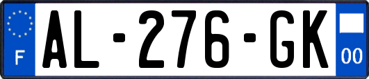 AL-276-GK