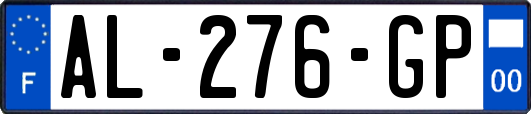 AL-276-GP