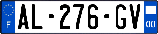 AL-276-GV