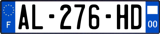 AL-276-HD