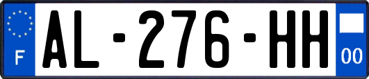 AL-276-HH