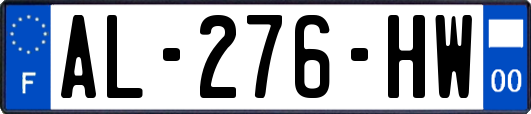 AL-276-HW